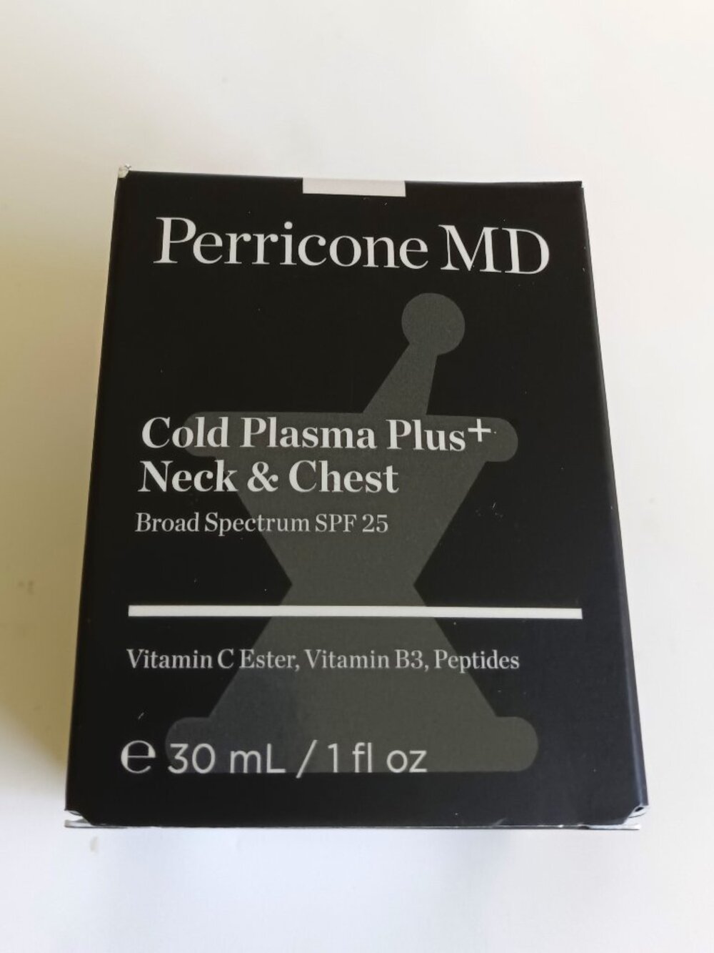 Perricone MD - Cold Plasma Plus + Neck & Chest SPF 25 - 30 ml